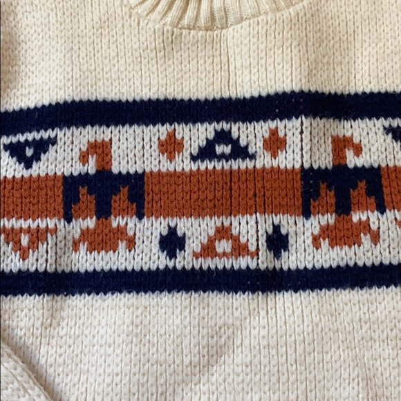 #151 Sweater - Picture 2 of 5